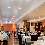 Ridente Hotel 3*