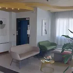 酒店 瑞登特旅馆