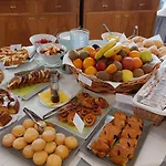 酒店 瑞登特旅馆 3*