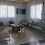瑞登特旅馆 3*