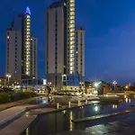 瑞登特旅馆 酒店