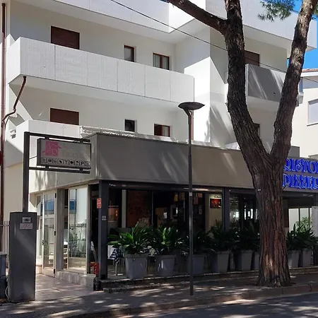 瑞登特旅馆 酒店 3*