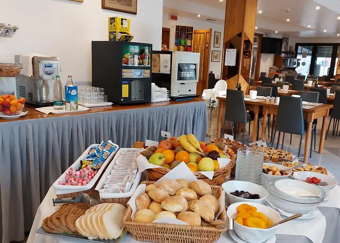 Hotel Ridente Lido di Jesolo