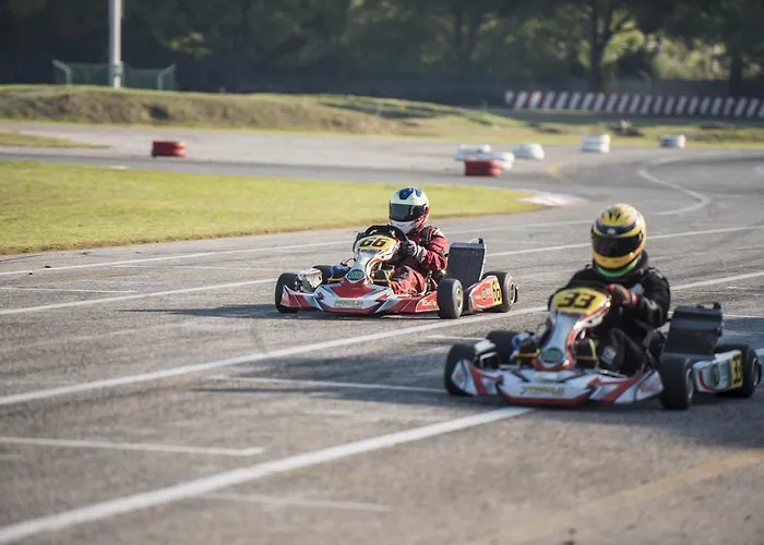 Ridente Lido di Jesolo