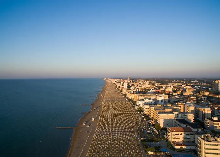 Ridente Hotel Lido di Jesolo