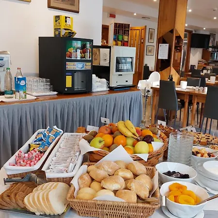 Hotel Ridente Lido di Jesolo