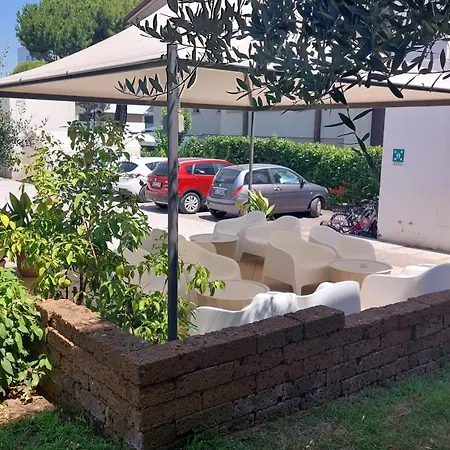 Ridente 3* Lido di Jesolo