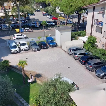 Ridente 3* Lido di Jesolo