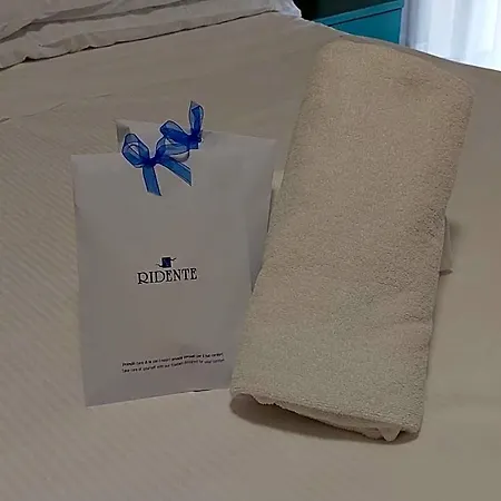 瑞登特旅馆 利多迪迪耶索洛