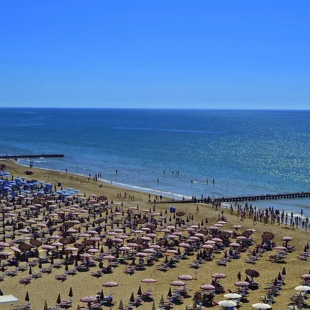 Ridente Hotel Lido di Jesolo