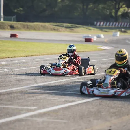 Ridente Lido di Jesolo
