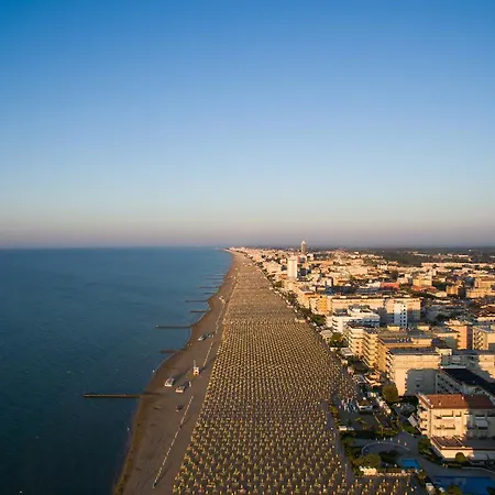 Ridente Hotel Lido di Jesolo