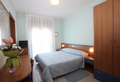 Ridente Otel Lido di Jesolo