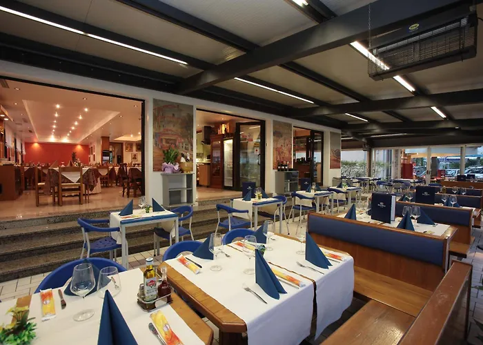 Otel Ridente 3*