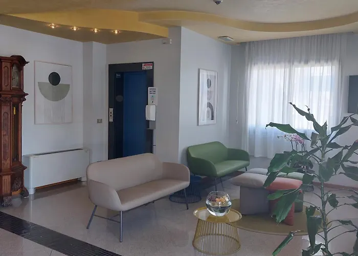 Hotel Ridente