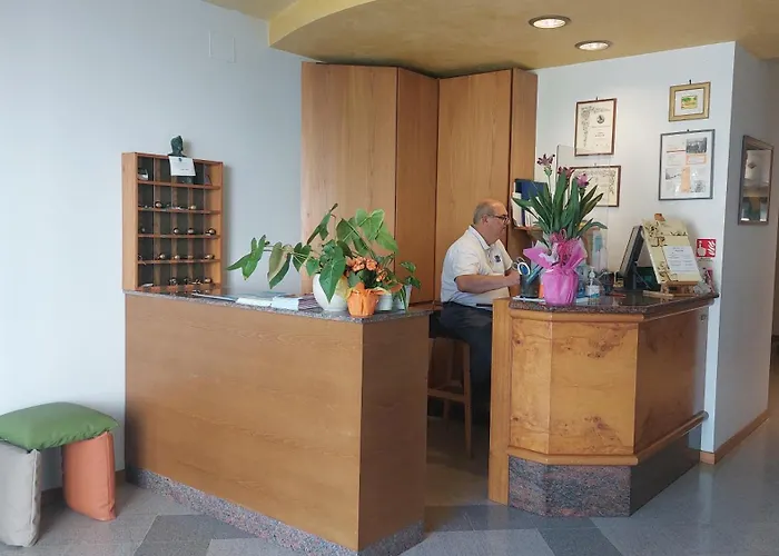 Ridente Otel 3*
