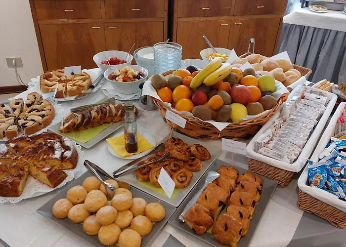 Hotel Ridente 3*
