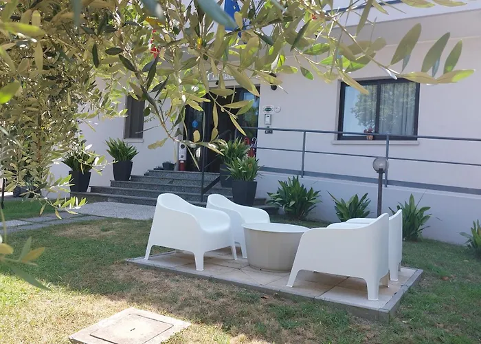 Ridente Otel Lido di Jesolo