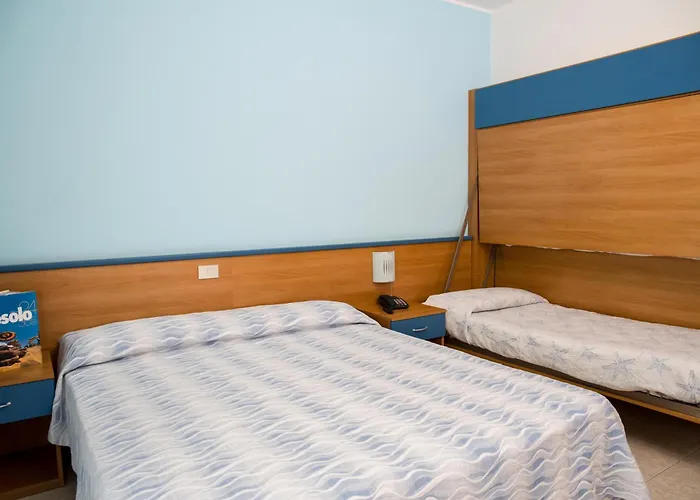 Ridente Otel