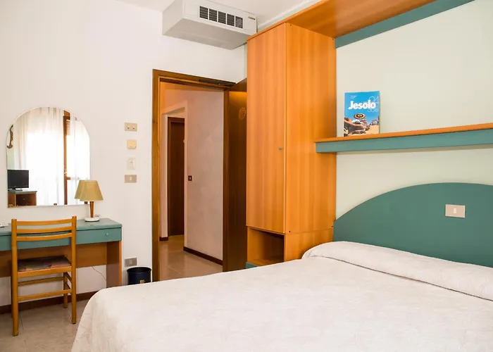 Hotel Ridente 3*