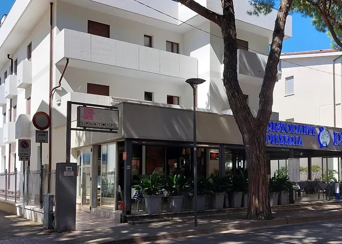 Ridente Hotel 3*