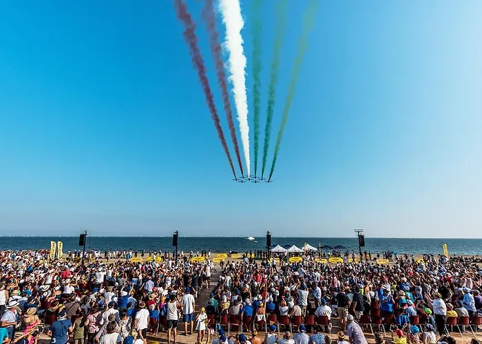 מלון Ridente לידו די ג'סולו