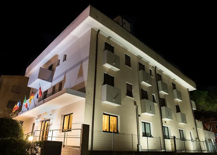 Ridente 3* Lido di Jesolo