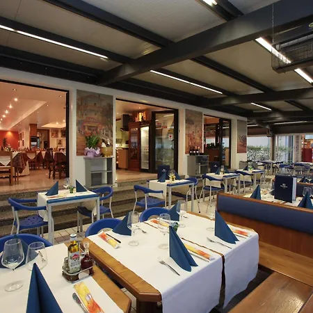 Ξενοδοχείο Ridente 3*