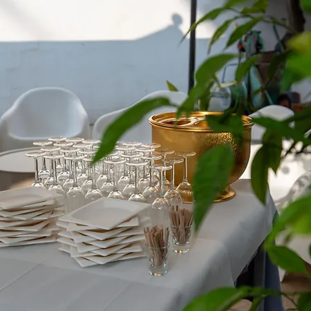 Ridente Ξενοδοχείο