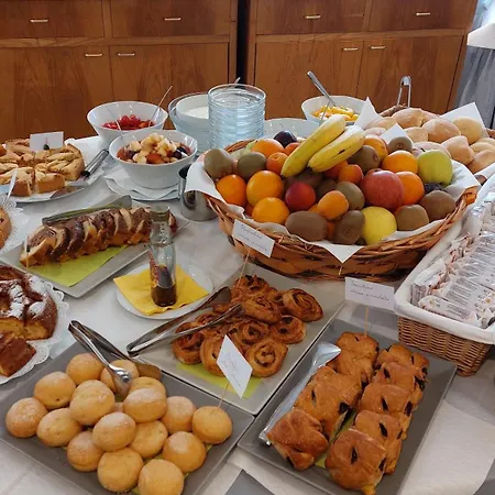 Ξενοδοχείο Ridente 3*