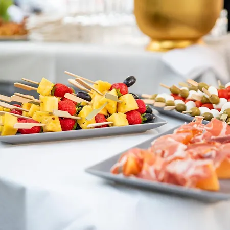 Ridente Τζεσόλο Λίντο