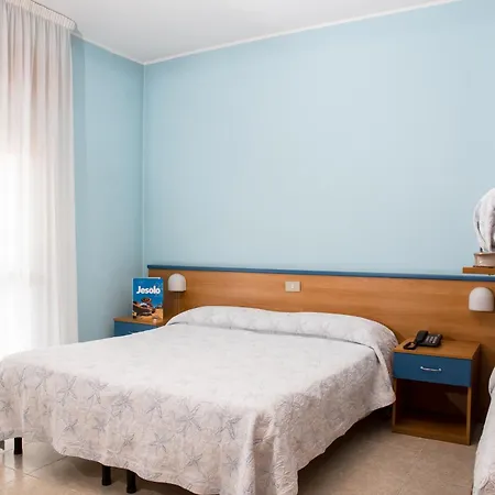 Ridente Ξενοδοχείο Τζεσόλο Λίντο