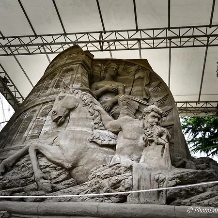 Ξενοδοχείο Ridente Τζεσόλο Λίντο