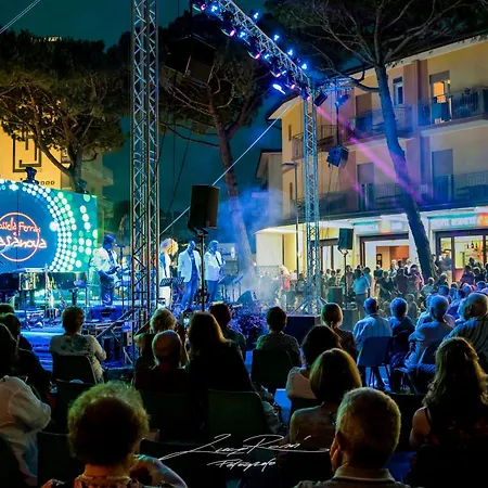 Ξενοδοχείο Ridente