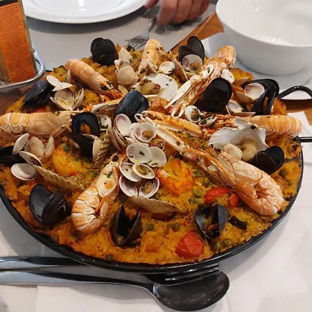 Ridente Ξενοδοχείο