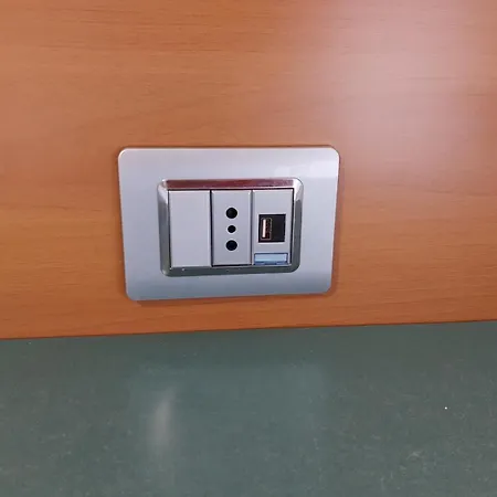 Ridente Ξενοδοχείο 3*