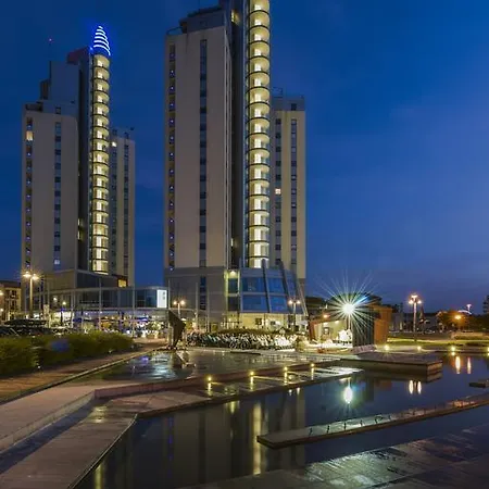 Ridente Ξενοδοχείο