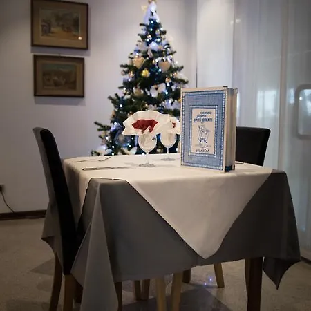 Hotel Ridente Lido di Jesolo