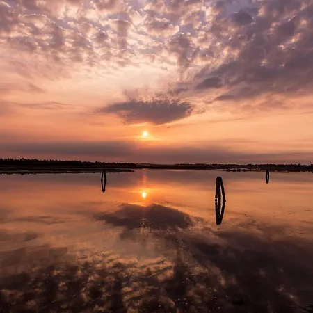Ξενοδοχείο Ridente Τζεσόλο Λίντο