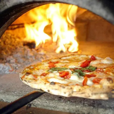 Ridente Ξενοδοχείο