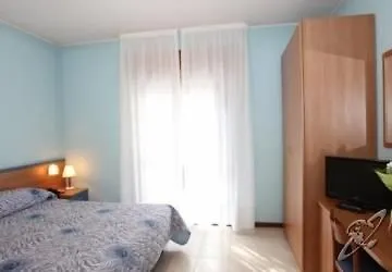 Ridente 3* Τζεσόλο Λίντο