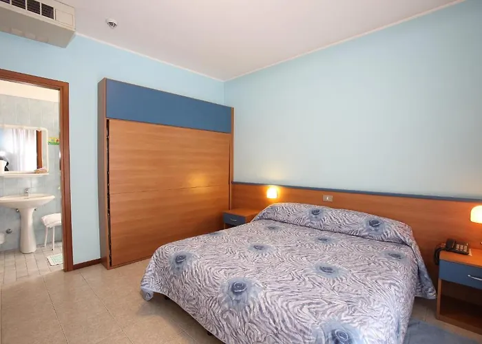 Hotel Ridente Lido di Jesolo