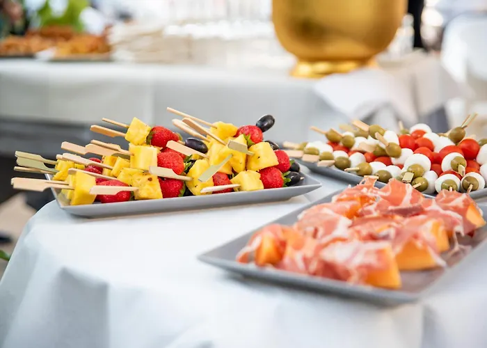 Ridente Lido di Jesolo