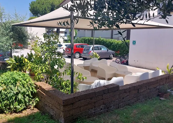 Ridente 3* Lido di Jesolo