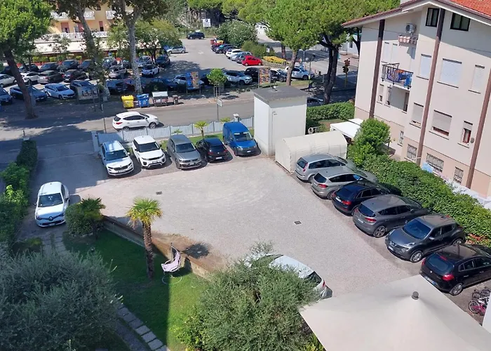 Ridente 3* Lido di Jesolo