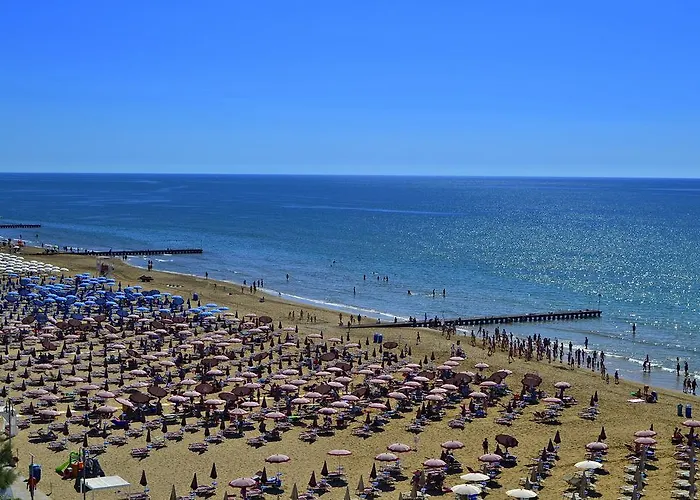 Ridente Hotel Lido di Jesolo