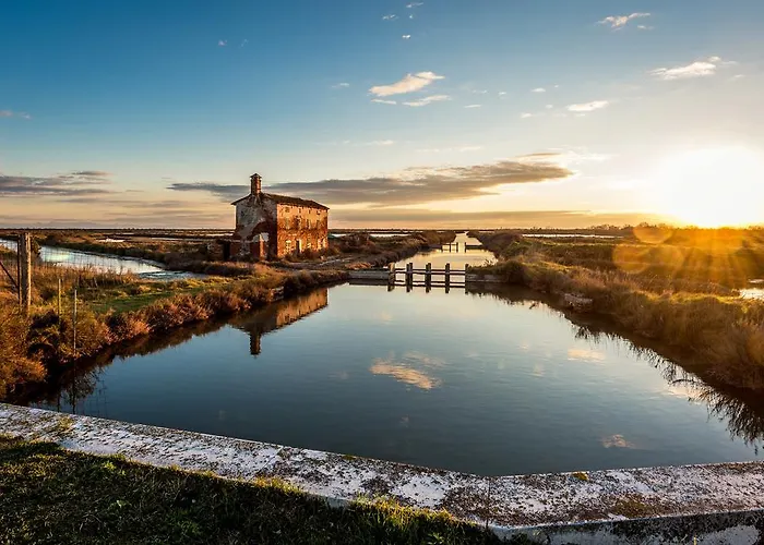 Hotel Ridente Lido di Jesolo