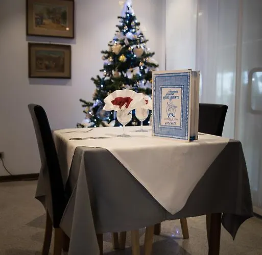 Hotel Ridente Lido di Jesolo