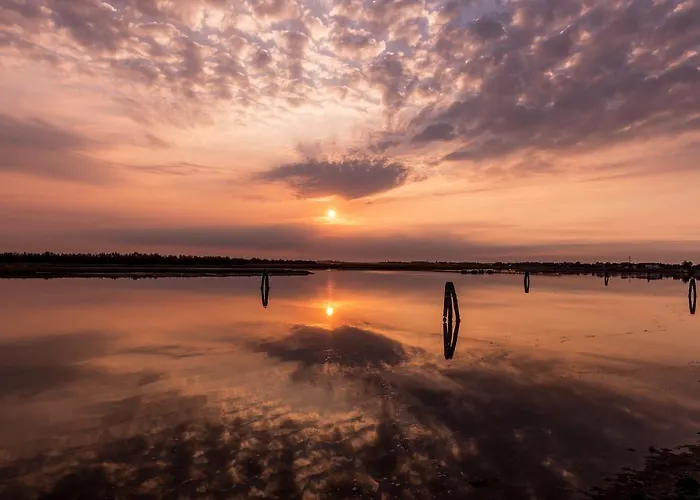 Hotel Ridente Lido di Jesolo