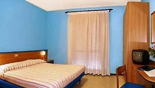 Ridente Lido di Jesolo